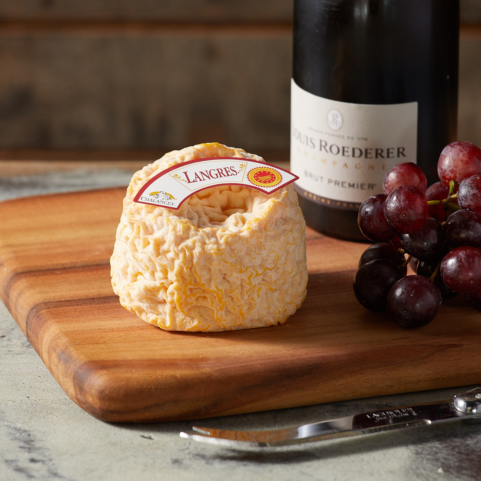 Langres