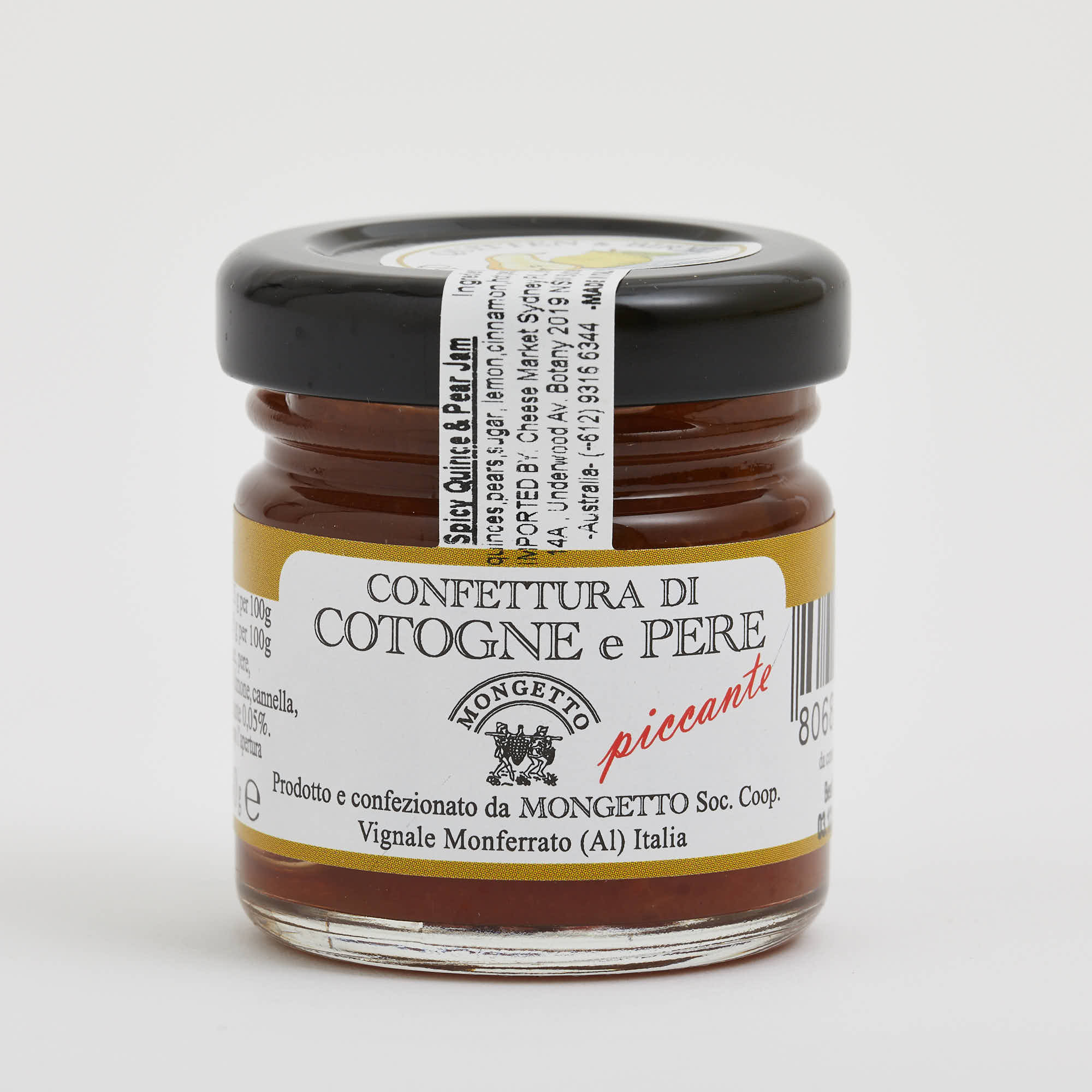 MONGETTO – COTOGNE PERE 40g – 01