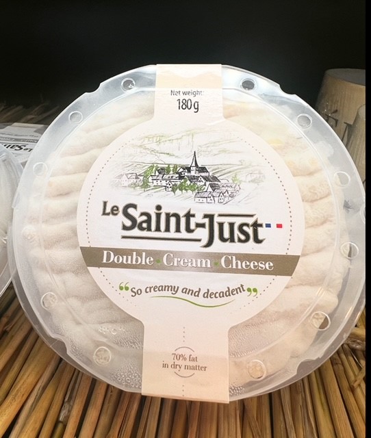 Le Saint Just